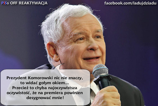 mem / PiSoff reaktywacja