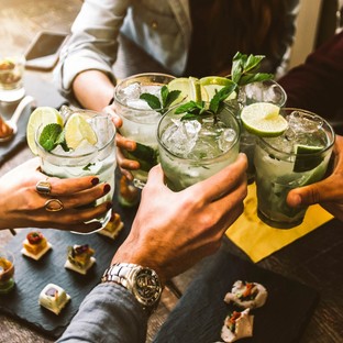 Alkohol és alvás: így hat az italozgatás az alvási ciklusra