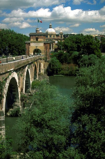 Galeria Włochy - Wieczne Miasto Rzym, obrazek 87