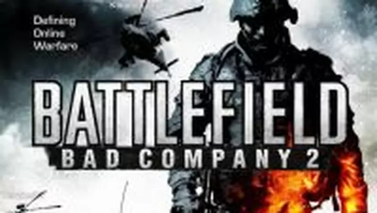 Battlefield: Bad Company 2