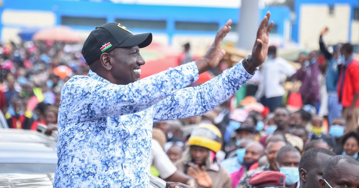 DP William Ruto addresses calls for resignation, issues bold message on  President Uhuru Kenyatta | Pulselive Kenya