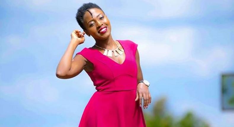 They said I would amount to nothing – Nyce Wanjeri opens up on troubled childhood