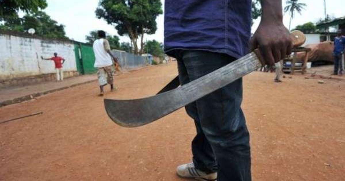 Wife vanishes as husband butchers her secret lover to death after catching them in bed - Vimarsana News