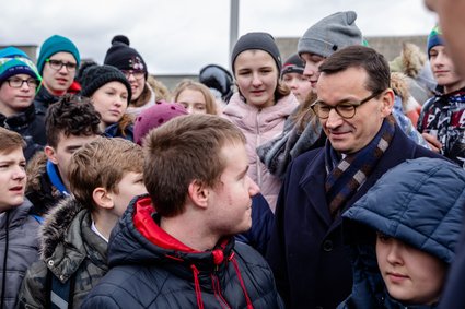 Bruksela diagnozuje najważniejsze wyzwania dla Polski. To kilka ważnych kwestii