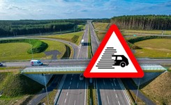 Nowy znak P-33. Co oznacza tajemniczy symbol?