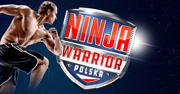 "Ninja Warrior Polska" 
