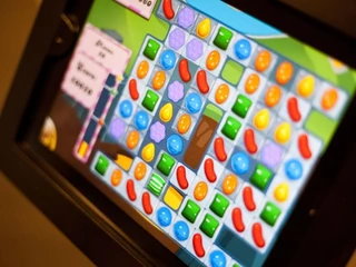 Candy Crush Saga