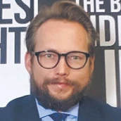 dr Karol Skrodzki