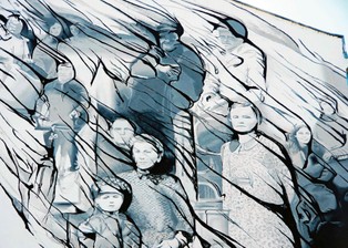 Konkurs niezgody, czyli bić się czy nie bić