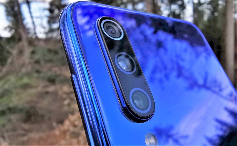 Xiaomi Mi 9 SE