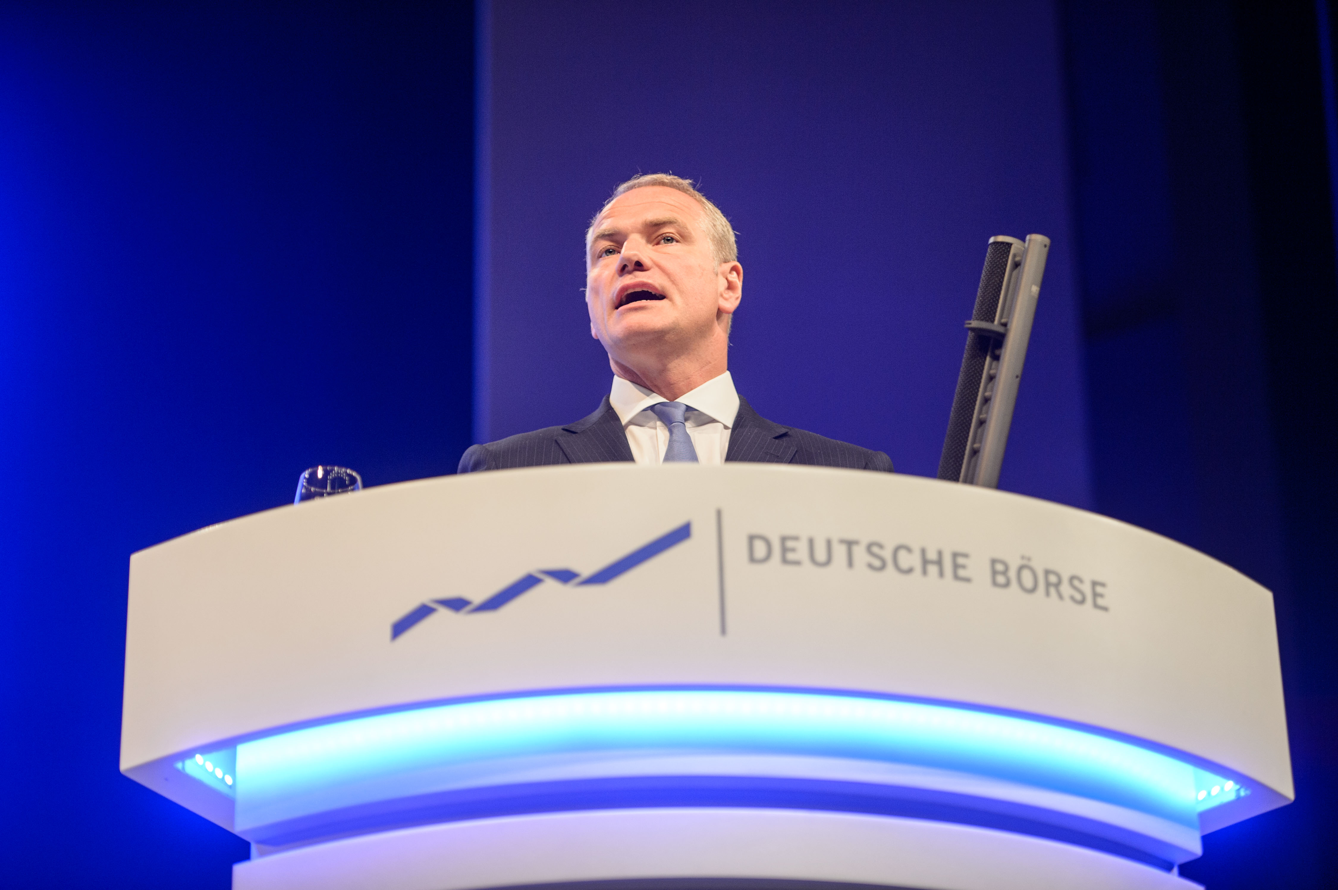 1,1 Milliarden Euro - Deutsche Börse übernimmt ISS Stoxx vollständig