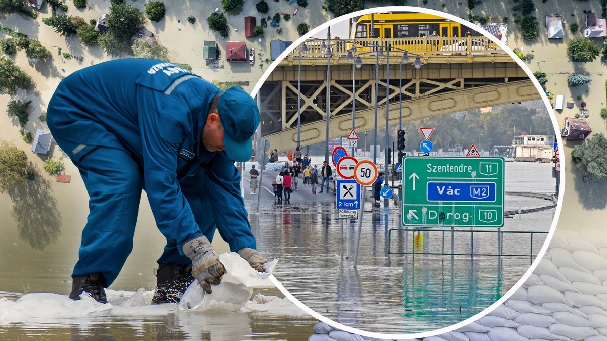 Hidrolog RHMZ najavio tačan datum kada će biti pik rasta vodostaja ...