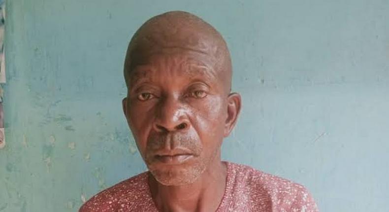 Daughter narrates how man raped her mother