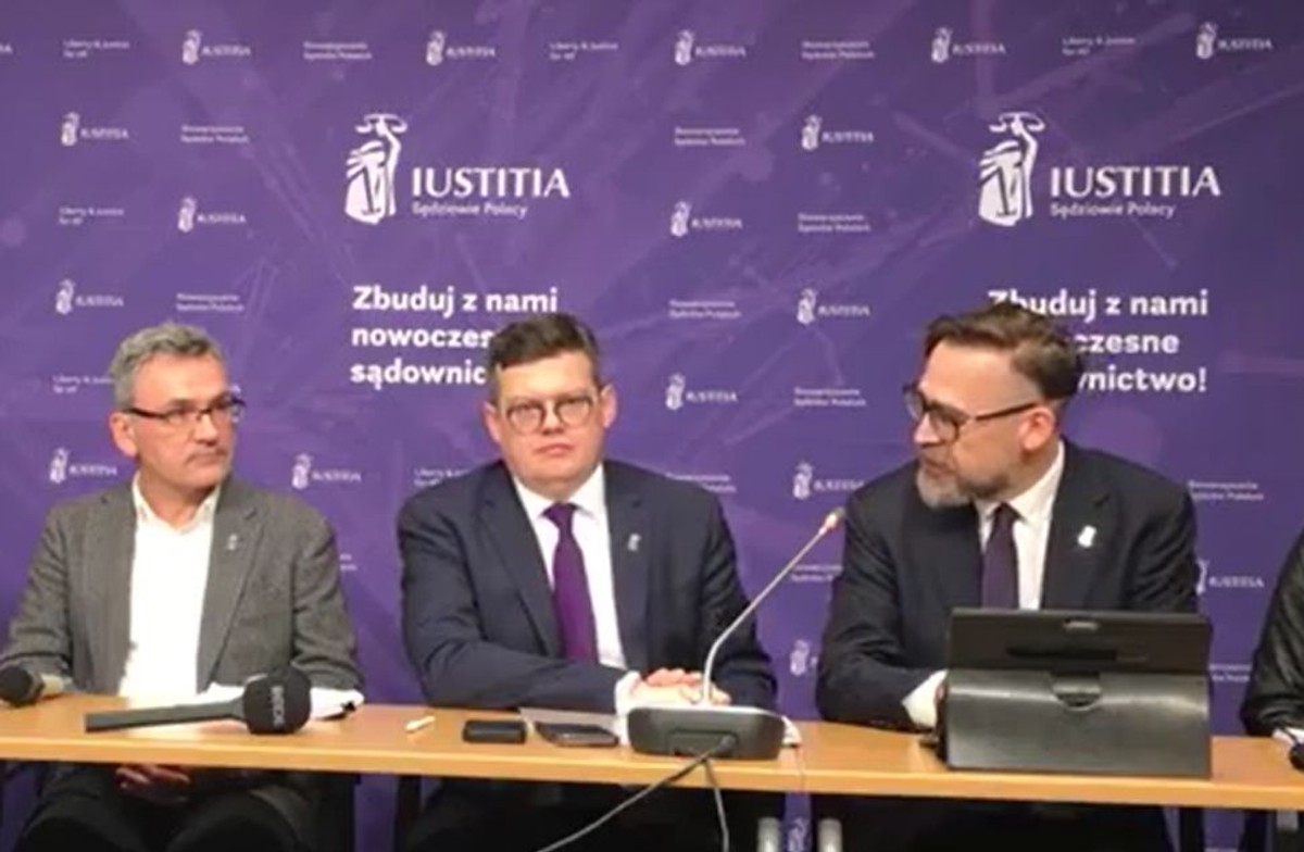 Stowarzyszenie Iustitia