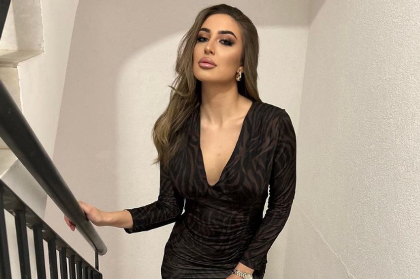 Magdalena Vračić
