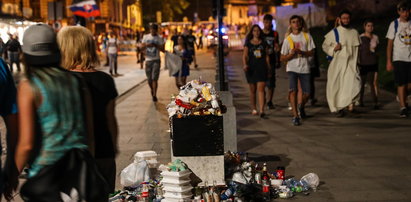 Po pół roku nocny zakaz sprzedaży alkoholu daje pozytywne efekty