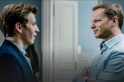 "Sala Samobójców. Hejter". Jan Komasa przedstawia teaser nowego filmu