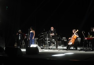 Koncert putovanje kroz italijansku muziku