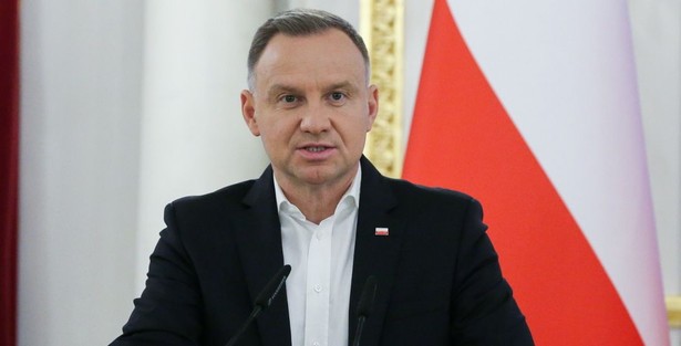 Andrzej Duda