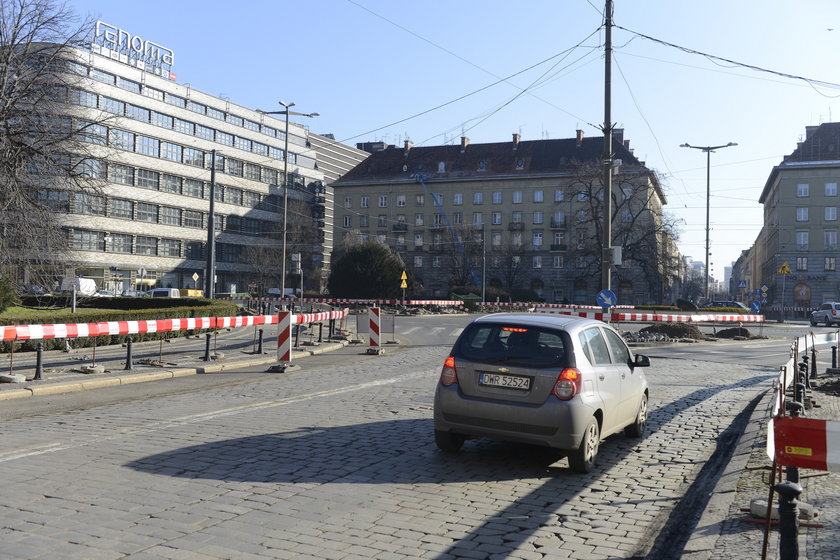 Kościuszki we Wrocławiu