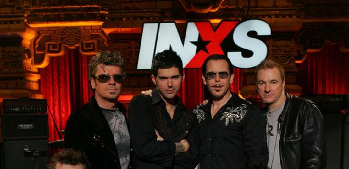 INXS (fot. oficjalna strona zespołu)