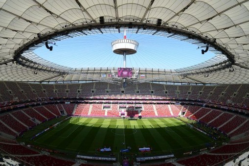 Stadion Narodowy im. Kazimierza Górskiego