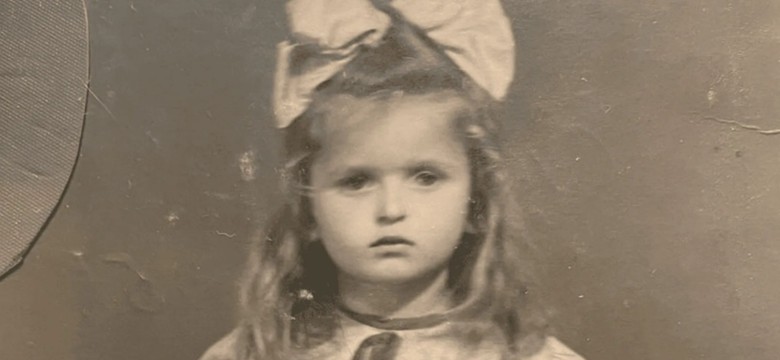 Wrzuciła zdjęcie z dzieciństwa i zachwyciła fanów. Poznajecie tę polską gwiazdę?