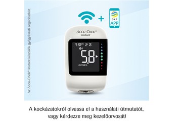 Vércukorszintmérés gyorsan, egyszerűen