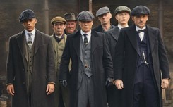 Nick Cave, Arctic Monkeys, Radiohead, PJ Harvey na przebojowej ścieżce dźwiękowej do serialu 'Peaky Blinders'