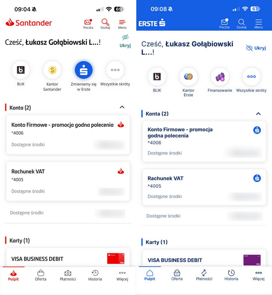 Erste Group po przejęciu Santandera: Polska staje się kluczowym motorem zysków — image 5