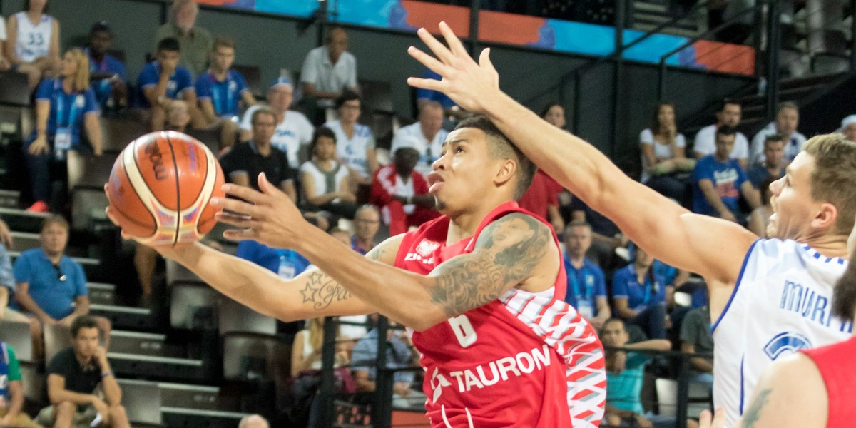 EuroBasket 2015: Polska - Finlandia 78:65!