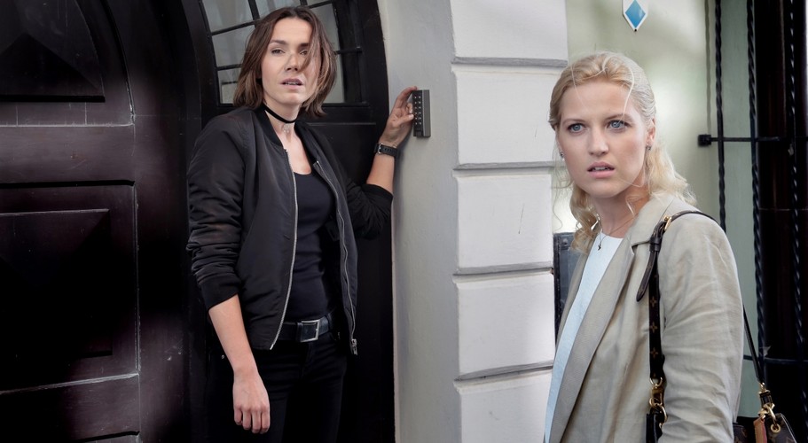 'Volta' Juliusza Machulskiego w kinach od 7 lipca