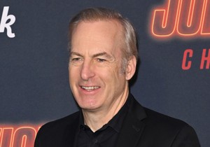 Bob Odenkirk