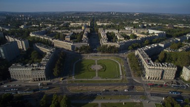 Spacer śladami trzech wojen, czyli odkrywanie dziejów Nowej Huty