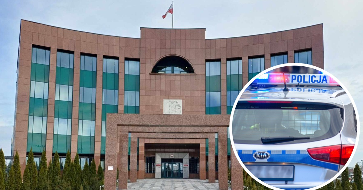 Sędzia z Zamościa ma poważne kłopoty. W ekspresowym tempie straciła immunitet