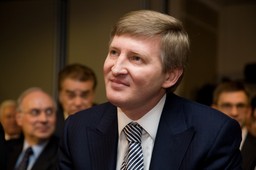 Niezatapialny Rinat. Huta Częstochowa znalazła się na celowniku ukraińskiego oligarchy