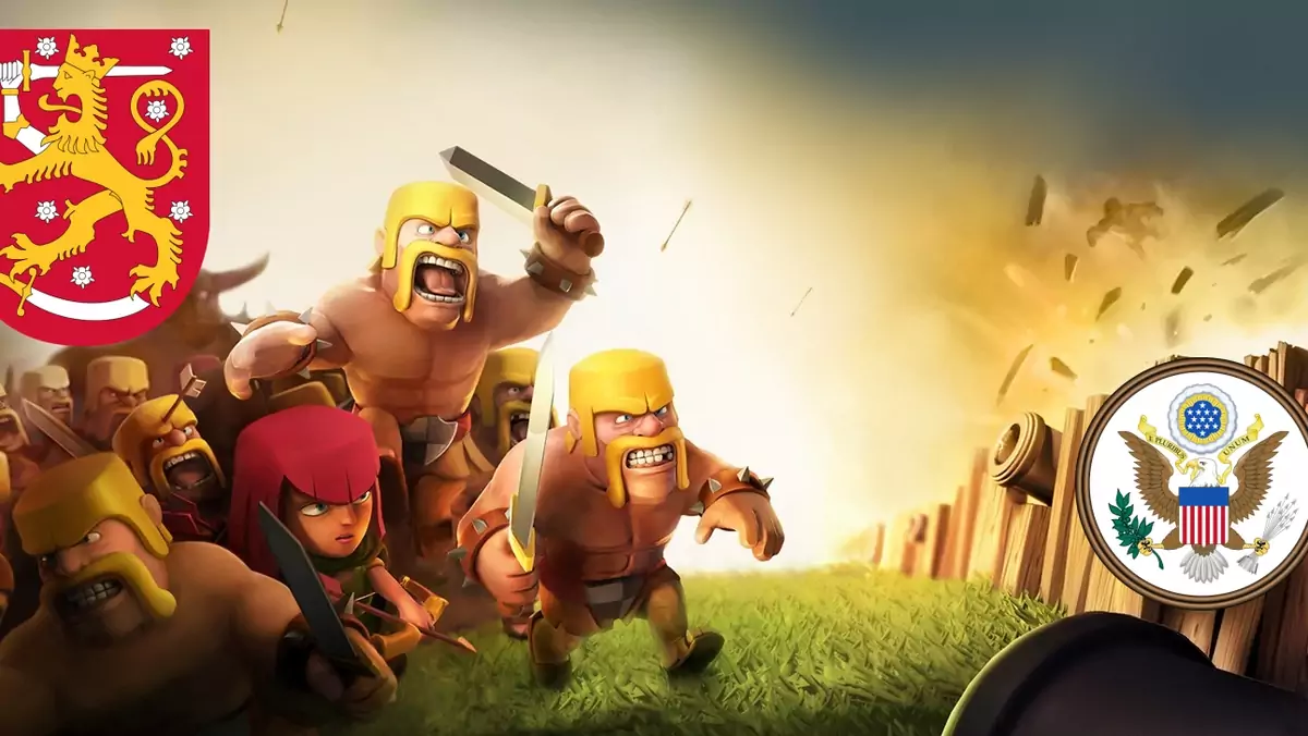 Clash of Clans