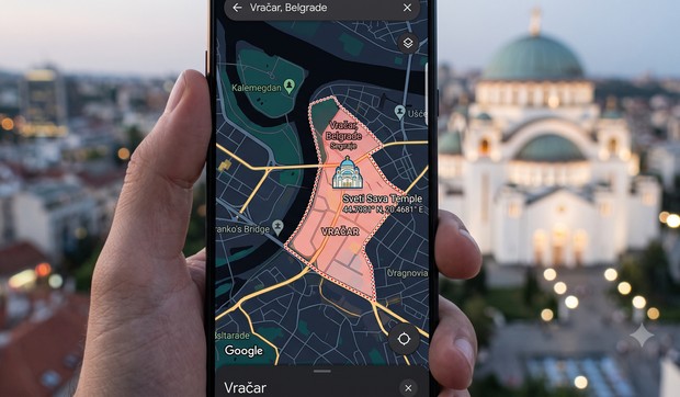 Google Maps