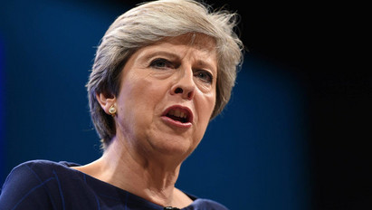 Theresa May: nagy eséllyel az oroszok lehettek a kém megmérgezése mögött