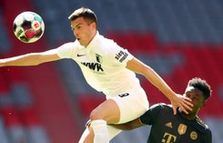 Rywale Polaków na Euro zremisowali towarzysko z Bułgarią