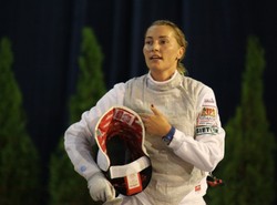 Sylwia Gruchała chce odejść z klubu