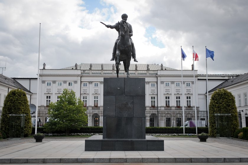 „O zniknięciu dzieł sztuki dowiedzieliśmy się na początku tego roku”