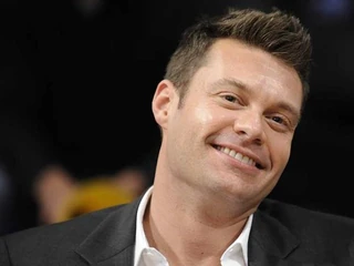 Ryan Seacrest