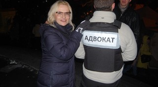 Misje zagraniczne polskiej adwokatury