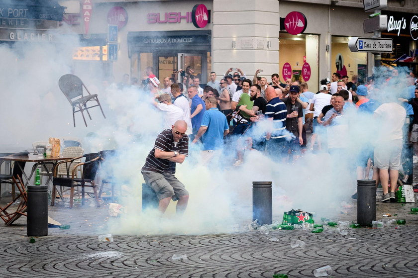 Euro 2016 – z tego zapamiętamy turniej we Francji