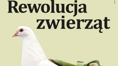 "Rewolucja zwierząt" - sztuka o wolności w Teatrze im. Jaracza w Olsztynie