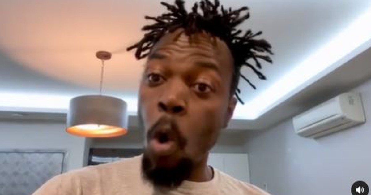 'Something is wrong somewhere' - Kwaw Kese's comment on government's push for E-levy - Vimarsana News