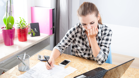 Wielki test podatkowy. 20/20 tylko dla eksperta