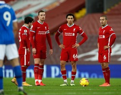 Liverpool nie dostał zgody na przylot do Niemiec na mecz Ligi Mistrzów