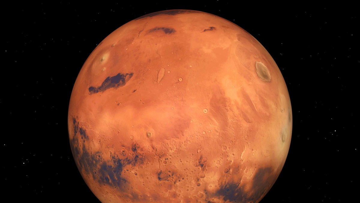 Mars